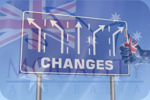 Austrália é alternativa para quem desanimou do Brasil