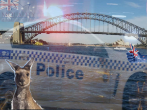Policial na Austrália em 2026: salários, requisitos, demanda e caminhos de visto