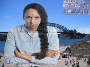 Agência de intercâmbio falha e estudante brasileira fica em situação de ilegalidade na Austrália
