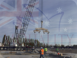 Austrália procura engenheiros e oferece cursos de inglês grátis