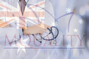 Programa mais médicos na Austrália
