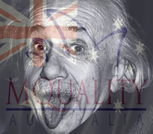 Imigração para a Austrália Com Uma Maior Complexidade