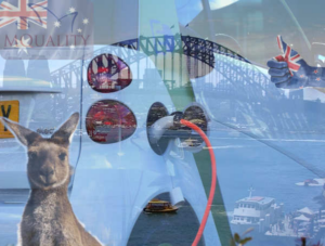 Aumento na demanda por baterias de íons de lítio australianas abrem mais vagas no programa de imigração para a Austrália.