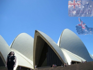 Chegou a vez da imigração para a Austrália como Assistente Social