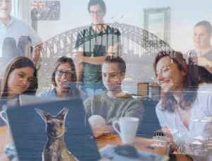 Por que não fazer intercâmbio de inglês na Austrália é a sua opção mais barata de intercâmbio?