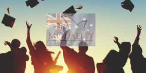 As boas notícias da Austrália sobre as fronteiras e imigração
