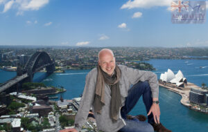 Aprovado novo visto na Austrália para os pais que pode durar até 5 anos