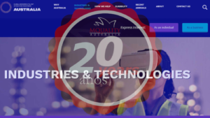 What is Global Talent Visa Australia?