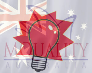 Imigração para a Austrália Com Banco de Ideias