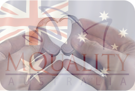 Imigração Para a Austrália Pelo Casamento