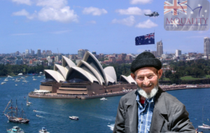 Quer trazer os seus pais para Austrália? Se sim, é melhor entrar na fila agora…