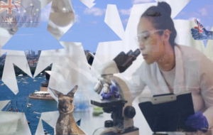 Oportunidade no Skilled Migration Program Austrália já