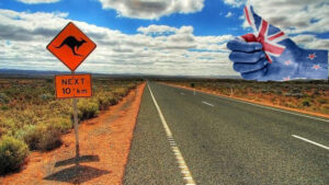 O estado líder da Austrália abriu o seu programa de imigração regional por apenas 1 semana