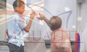 Imigração Para a Austrália Como Professor