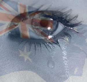 Redução da idade limite para os estudantes graduados na Austrália.