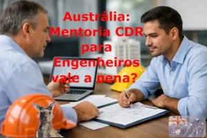Austrália: Mentoria CDR para Engenheiros vale a pena?